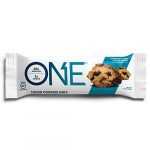 One Chocolate Chip Cookie Dough Protein Bar 2.12 Oz