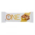 One Cinnamon Roll Protein Bar 2.12 Oz