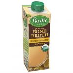 Pacific Foods Organic Bone Broth Chicken Unsalted 8 Fl Oz