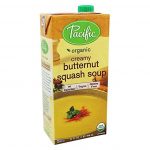 Pacific Foods Organic Creamy Butternut Squash Soup 32 Fl Oz