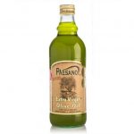 Paesano Extra Virgin Olive Oil 33.8 Fl Oz