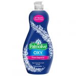 Palmolive Oxy Power Degreaser 20 Fl Oz