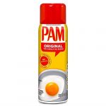 Pam Original Cooking Spray With Canola Oil Blend 6 Oz