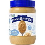 Peanut Butter & Co Chocolate Wonderful Peanut Butter Spread 16 Oz
