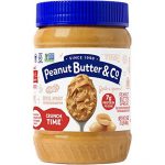 Peanut Butter & Co Crunch Time Peanut Butter Spread 16 Oz