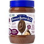 Peanut Butter & Co Dark Chocolate Dream Peanut Butter Spread 16 Oz