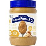 Peanut Butter & Co The Bees Knee Honey Peanut Butter Spread 16 Oz