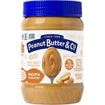 Peanut Butter & Co Smooth Operator Peanut Butter Spread 16 Oz