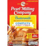 Pearl Milling Company Buttermilk Complete Pancake & Waffle Mix 16 Oz