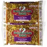 Pennsylvania Dutch Heart Homestyle Egg Noodles Extra Wide 12 Oz