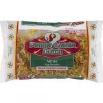Pennsylvania Dutch Pasta Wide Egg Noodles