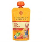 Pumpkin Tree Peter Rabbit Organics Carrot Squash And Apple 4.4 Oz