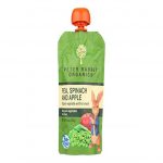 Peter Rabbit Pea Spinach Apple 4.4 Oz