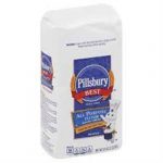 Pillsbury All Purpose Flour 32 Oz