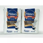 Pillsbury Enriched Bread Flour 5 Lbs