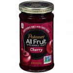 Polaner All Fruit Cherry Spreadable Fruit 10 Oz