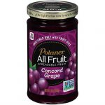 Polaner All Fruit Concord Grape Spreadable Fruit 10 Oz