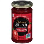 Polaner All Fruit Strawberry Spreadable Fruit 10 Oz