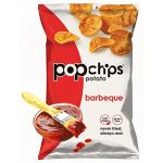 Popchips Potato Barbeque Chip 5 Oz