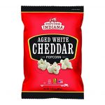 Popcorn Indiana Aged White Cheddar Popcorn 5.75 Oz