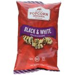Popcorn Indiana Black And White Drizzlecorn 6 Oz