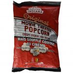 Popcorn Indiana Movie Theater Butter Popcorn 4.75 Oz