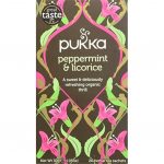 Pukka Organic Herbal Tea Collection 20 Bags 1.21 Oz