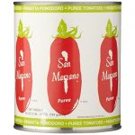 San Marzano Puree Tomatoes Passatta Pomodoro 28 Oz