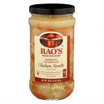 Raos Soup Chicken Noodle 16 Oz