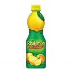 ReaLemon 100% Lemon Juice 8 Fl Oz