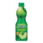 ReaLime 100% Lime Juice 8 Fl Oz