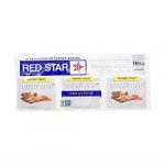 Red Star Instant Dry Yeast 0.25 Oz