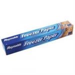 Reynolds Freezer Paper 50 Sq Ft