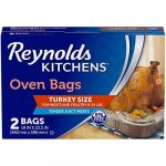 Reynolds Oven Bags 19 X 23.5 Inches