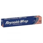 Reynolds Wrap Aluminum Foil 200 Sq Ft