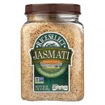 Riceselect Jasmati Brown Rice 30 Oz