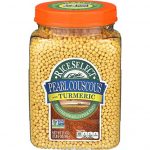 Riceselect Pearl Couscous With Turmeric 16 Oz