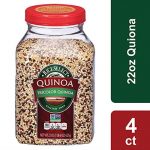 Riceselect Tricolor Quinoa Gluten Free 22 Oz