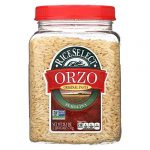 Riceselect Orzo Pasta 26.5 Oz