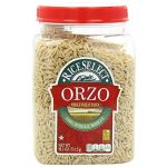 Riceselect Orzo Whole Wheat Pasta 26.5 Oz