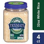 Riceselect Texmati Long Grain American Basmati 32 Oz