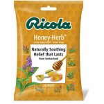 Ricola Berry Medley 19 Cough Drops