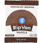 Rip Van Wafels Chocolate Brownie 1.16 Oz