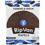 Rip Van Wafels Cookies And Cream 1.16 Oz