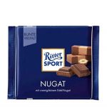 Ritter Sport Milk Chocolate Praline 3.5 Oz