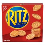 Nabisco Ritz Original Crackers 13.7 Oz