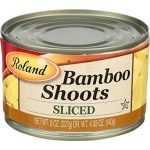 Roland Bambo Shoots Sliced 8 Oz
