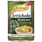 Roland Extra Large Artichoke Bottoms 13.75 Oz