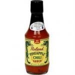 Roland Pineapple Chili Sauce 6.76 Oz