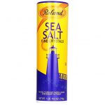 Roland Sea Salt Fine Crystals 20.4 Oz